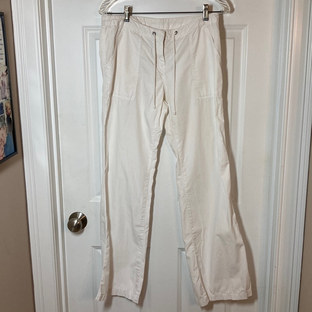 VS Secret Cotton Beach Pant